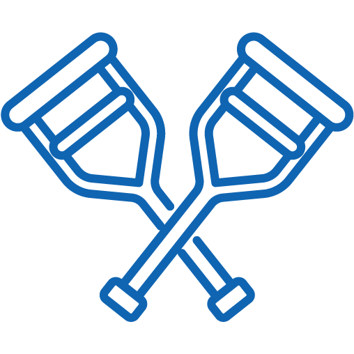 リハビリテーション科