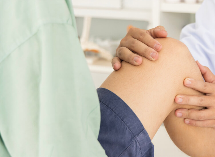 外傷・スポーツ障害